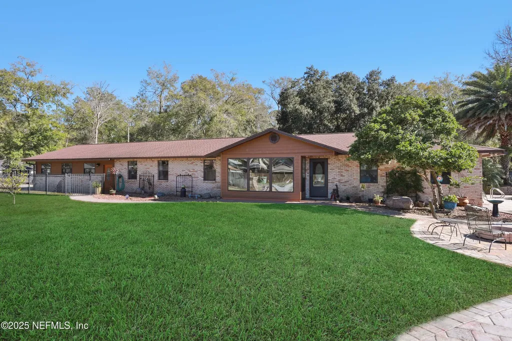 760 Ebb Tide Drive Fleming Island FL 32003