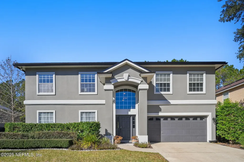 3210 Tower Oaks Drive Orange Park FL 32065