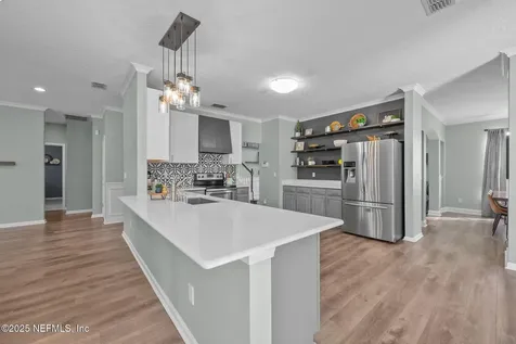 3210 Tower Oaks Drive Orange Park FL 32065