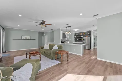 3210 Tower Oaks Drive Orange Park FL 32065