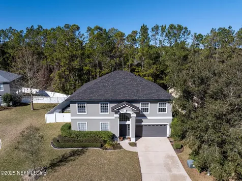 3210 Tower Oaks Drive Orange Park FL 32065
