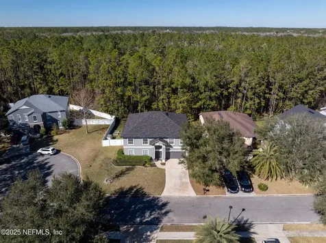 3210 Tower Oaks Drive Orange Park FL 32065