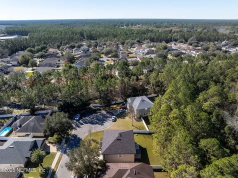 3210 Tower Oaks Drive Orange Park FL 32065