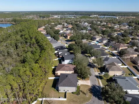 3210 Tower Oaks Drive Orange Park FL 32065