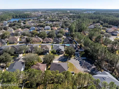3210 Tower Oaks Drive Orange Park FL 32065