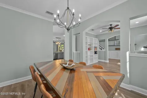 3210 Tower Oaks Drive Orange Park FL 32065