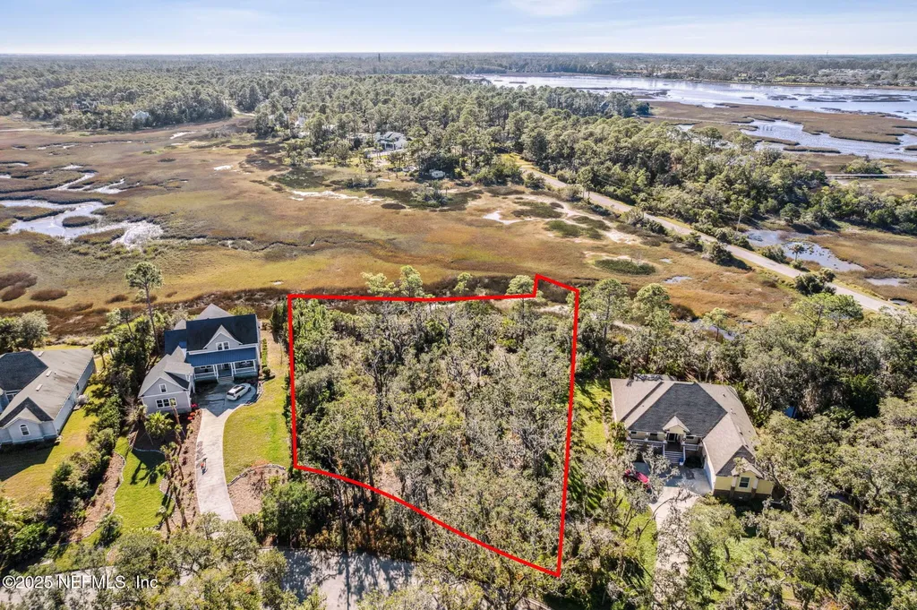 96309 Piney Island Drive Fernandina Beach FL 32034