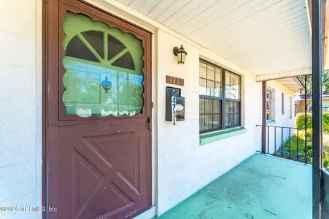 4731 Burgundy Road N Jacksonville FL 32210