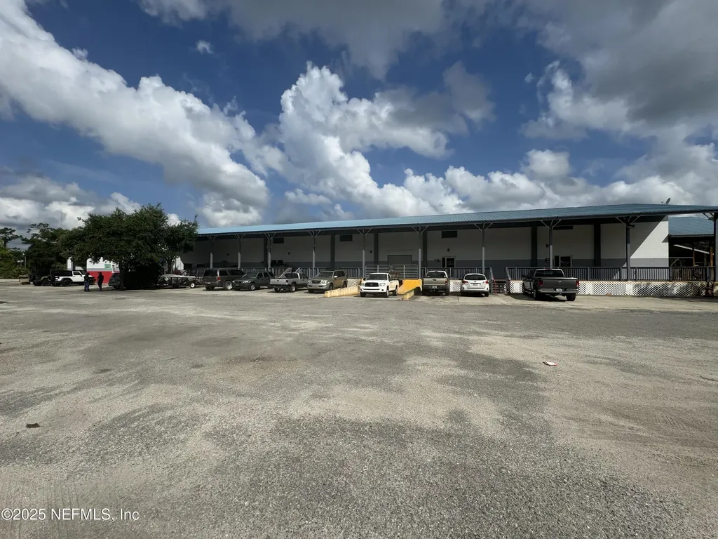 800 N State Street Bunnell FL 32110