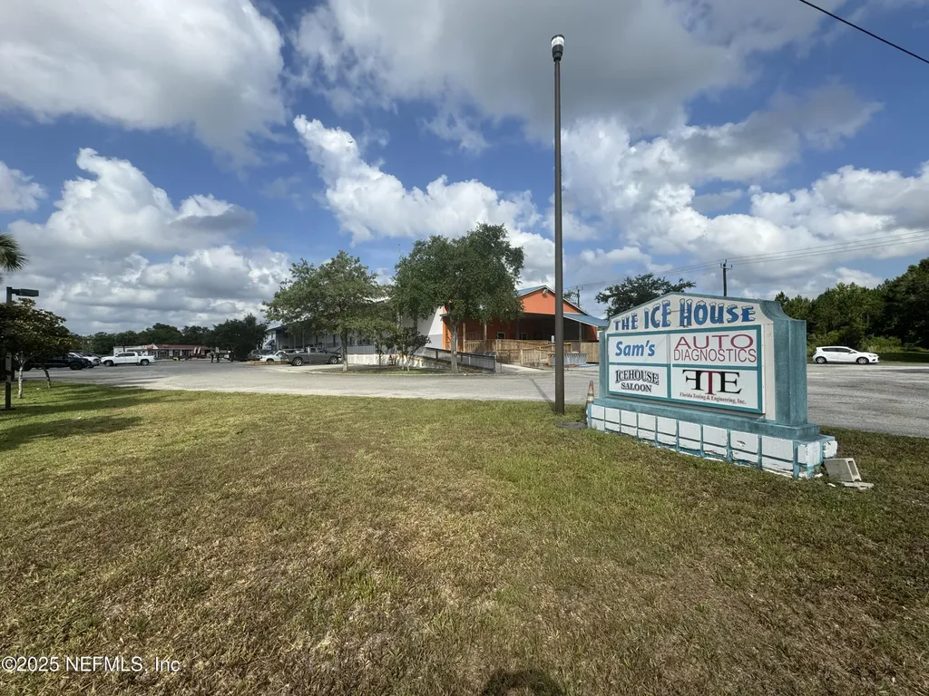 800 N State Street Bunnell FL 32110