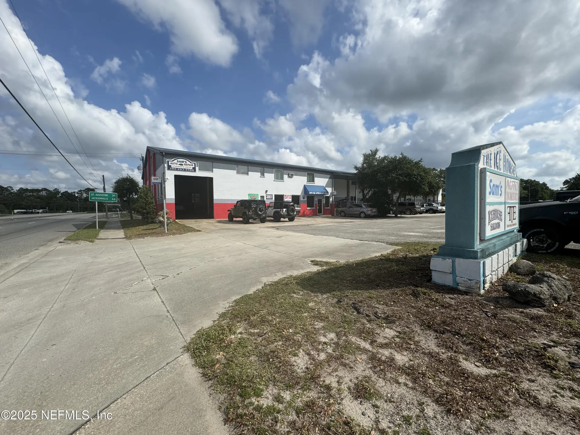 800 N State Street Bunnell FL 32110