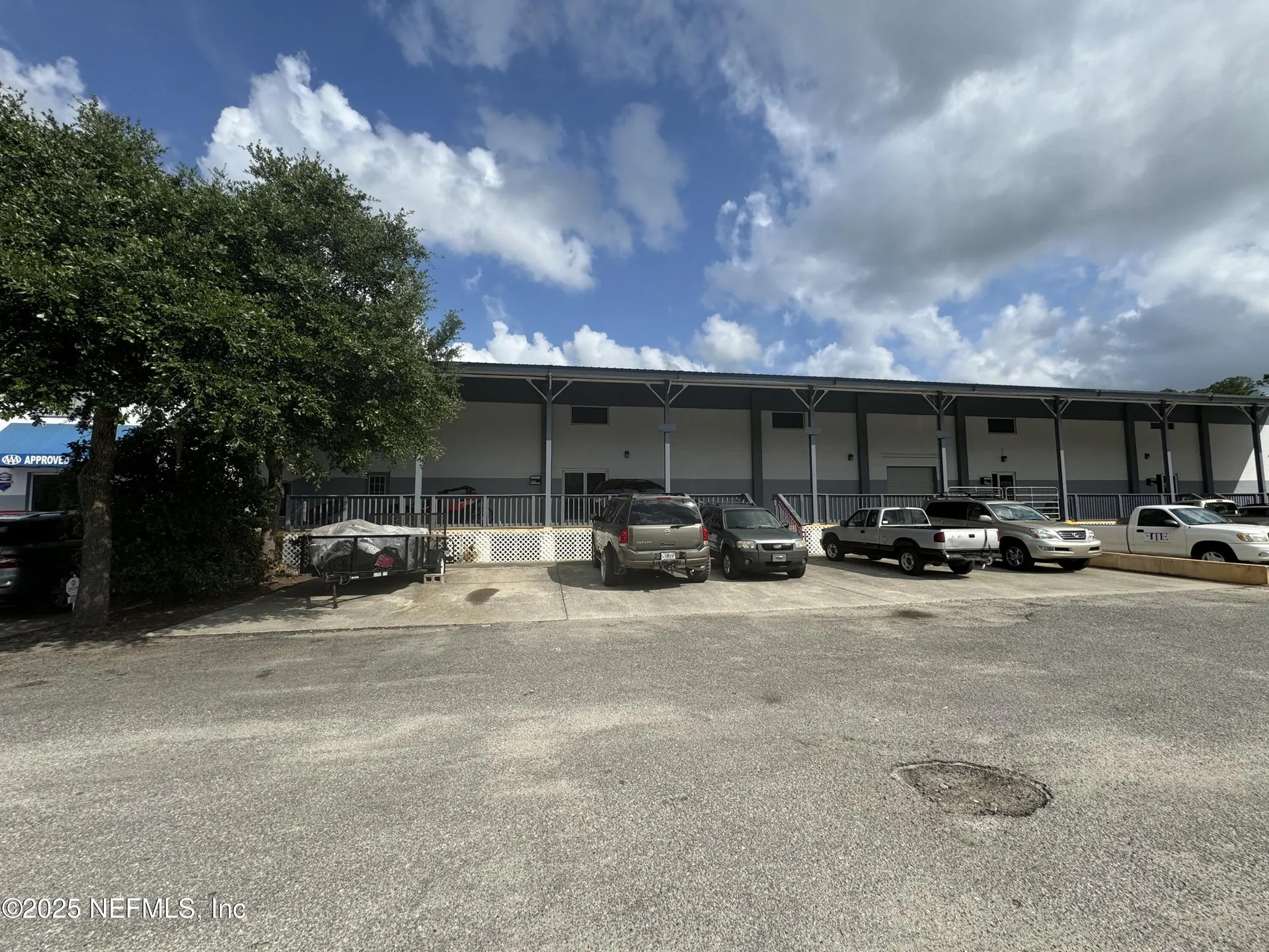 800 N State Street Bunnell FL 32110