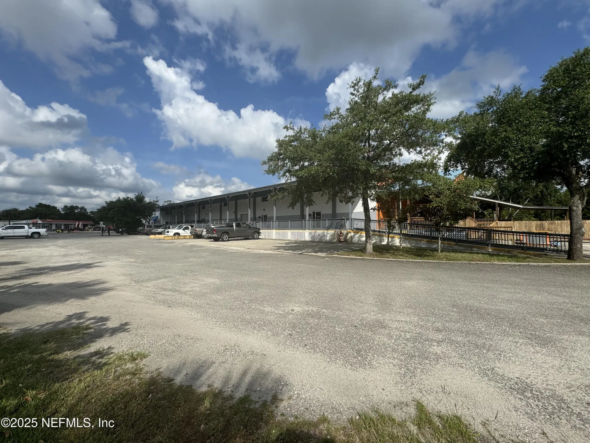 800 N State Street Bunnell FL 32110
