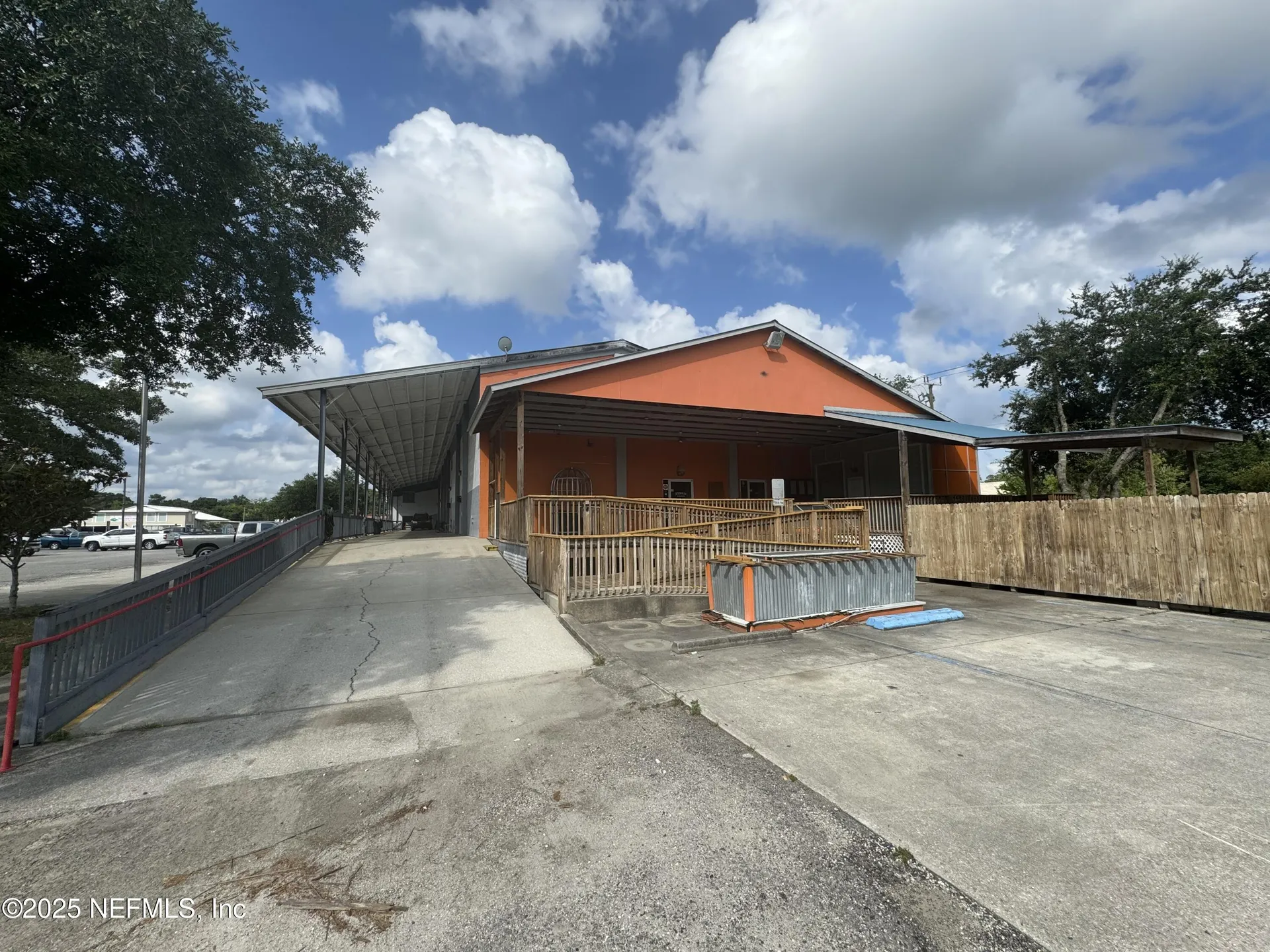 800 N State Street Bunnell FL 32110