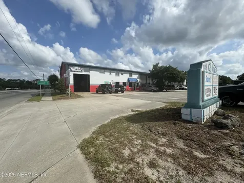 800 N State Street Bunnell FL 32110