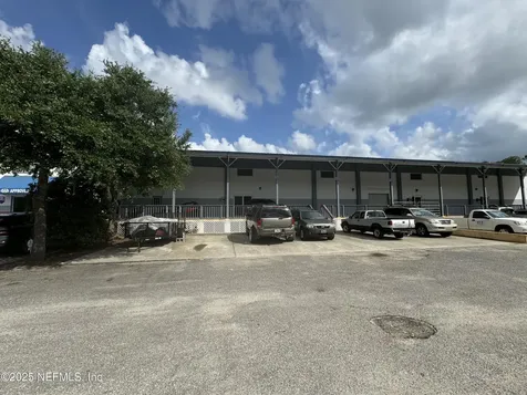 800 N State Street Bunnell FL 32110