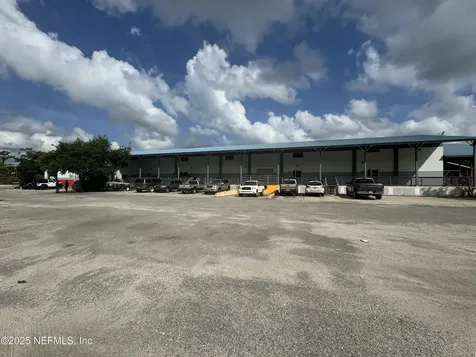 800 N State Street Bunnell FL 32110