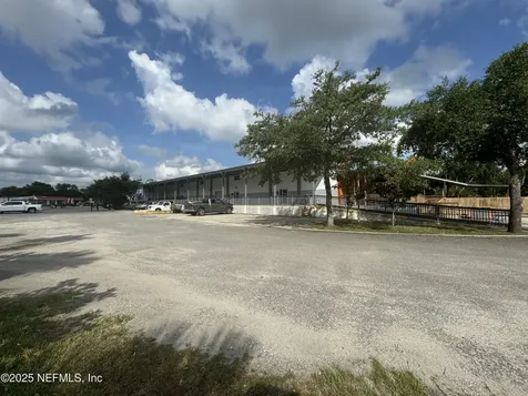 800 N State Street Bunnell FL 32110