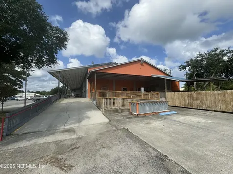 800 N State Street Bunnell FL 32110