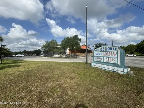 800 N State Street Bunnell FL 32110