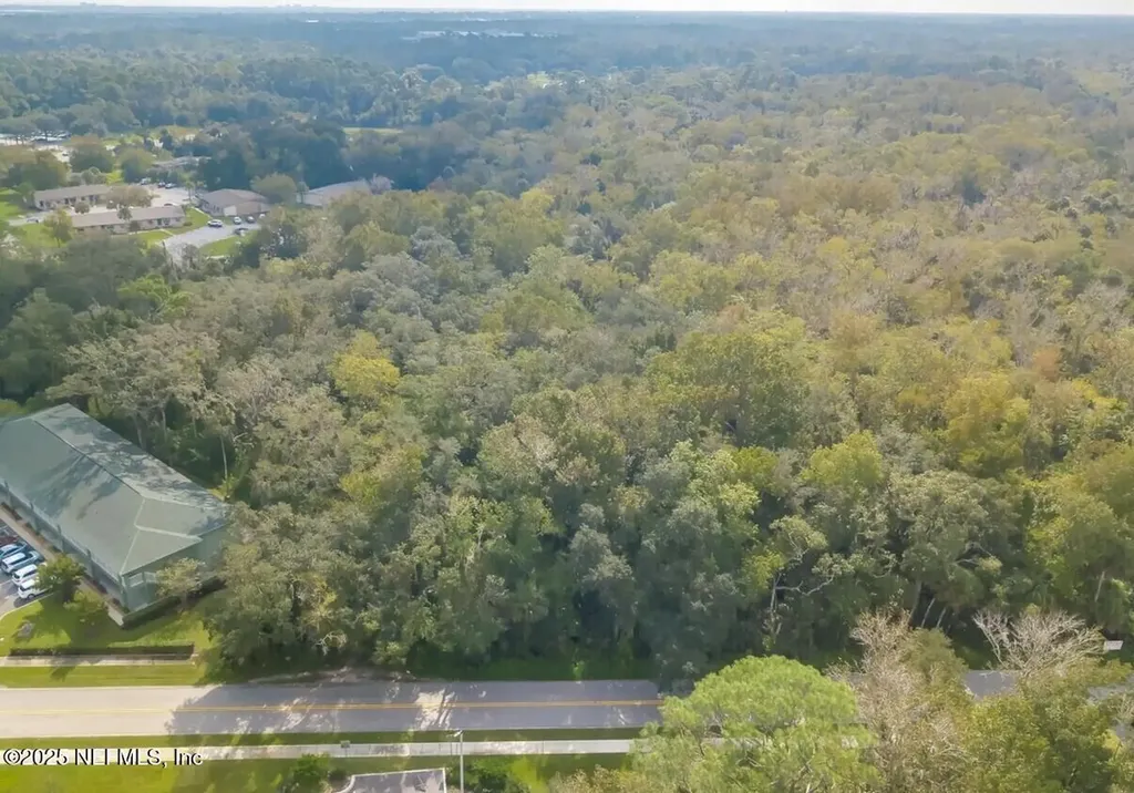 0 Paige Avenue New Smyrna Beach FL 32168