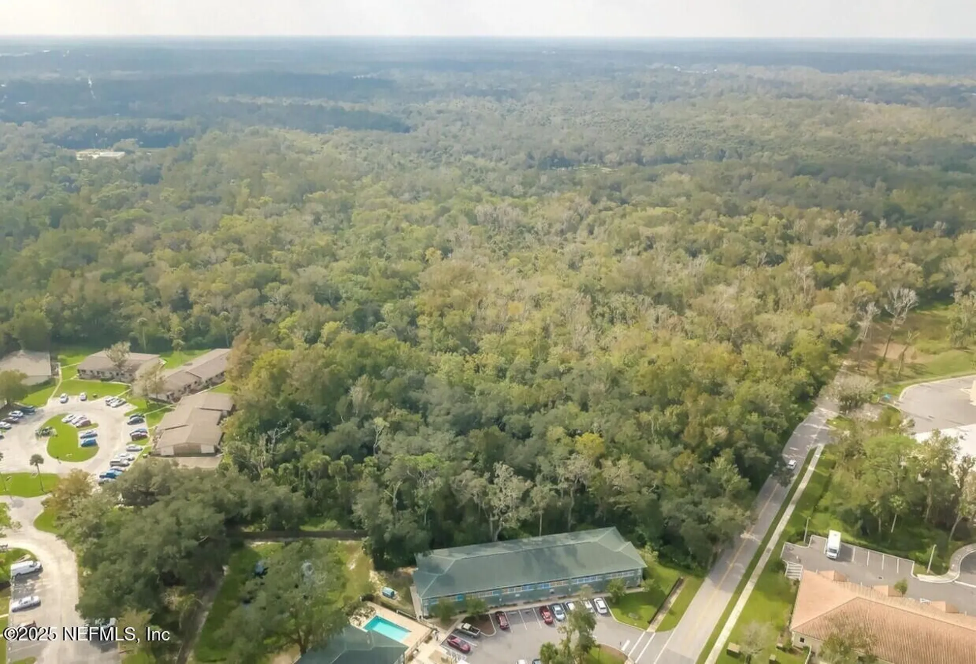 0 Paige Avenue New Smyrna Beach FL 32168