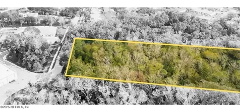 0 Paige Avenue New Smyrna Beach FL 32168