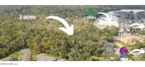 0 Paige Avenue New Smyrna Beach FL 32168