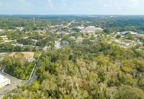 0 Paige Avenue New Smyrna Beach FL 32168