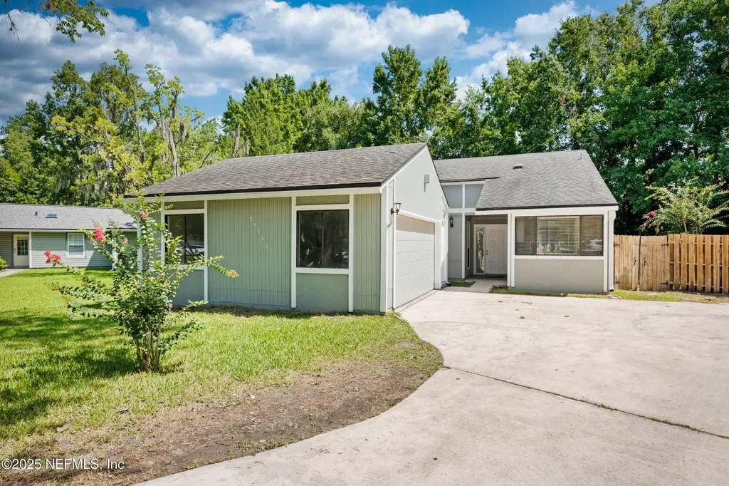 11546 Tyndel Creek Lane Jacksonville FL 32223