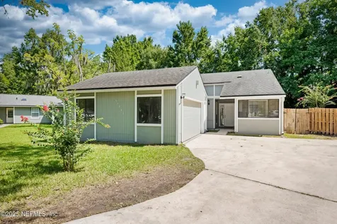 11546 Tyndel Creek Lane Jacksonville FL 32223