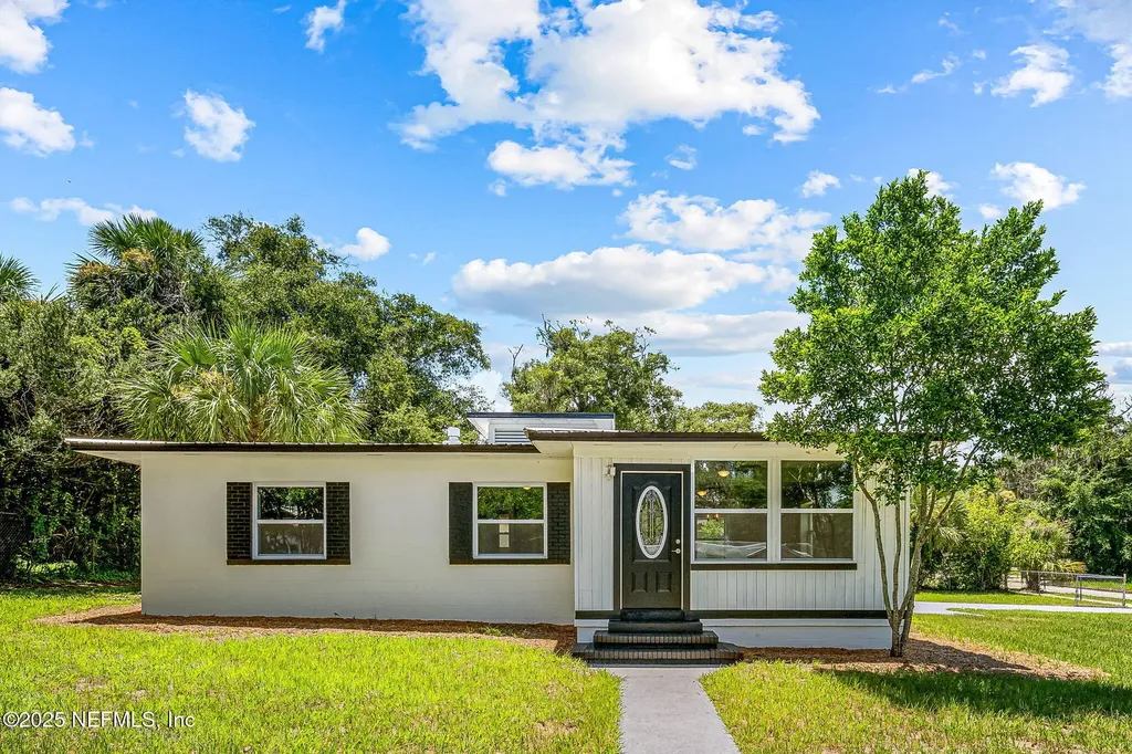 306 S 19th Street Palatka FL 32177