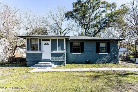 2015 Prospect Street W Jacksonville FL 32254