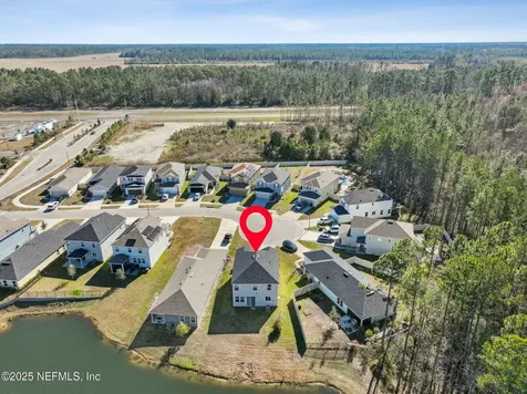9747 Skydive Court Jacksonville FL 32221