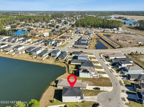 9747 Skydive Court Jacksonville FL 32221
