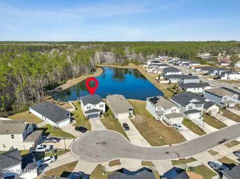 9747 Skydive Court Jacksonville FL 32221