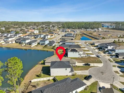 9747 Skydive Court Jacksonville FL 32221