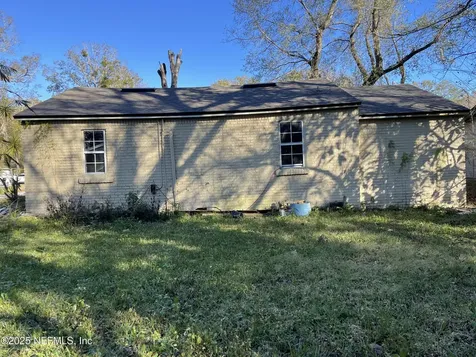 1056 Hood Avenue Jacksonville FL 32254