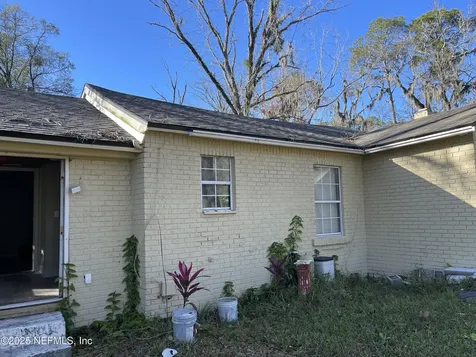 1056 Hood Avenue Jacksonville FL 32254