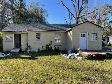 1056 Hood Avenue Jacksonville FL 32254