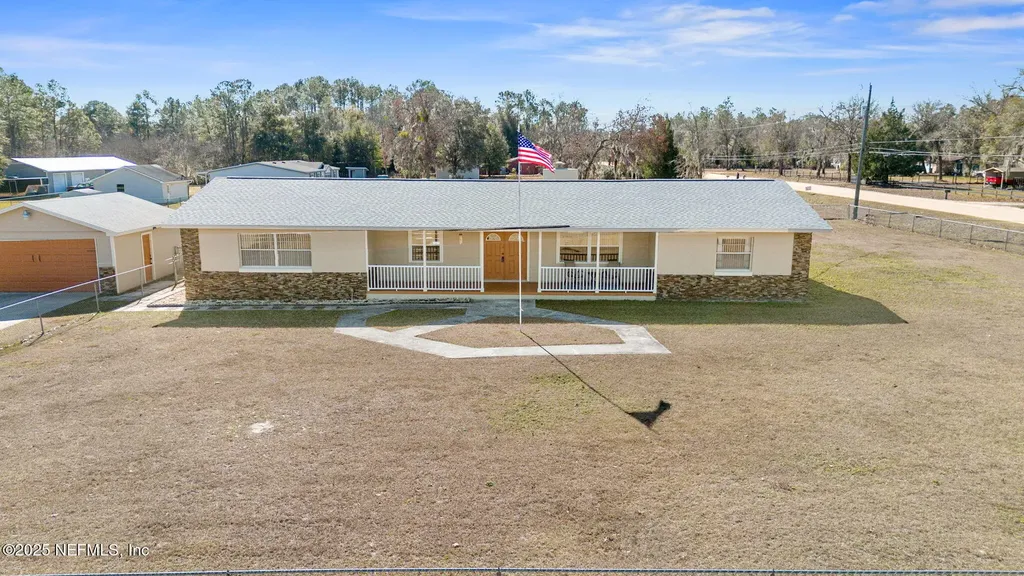 83 Zibra Street Middleburg FL 32068