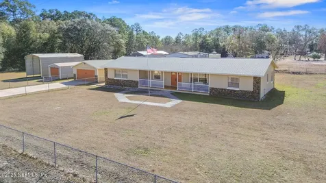 83 Zibra Street Middleburg FL 32068