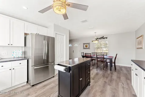 83 Zibra Street Middleburg FL 32068