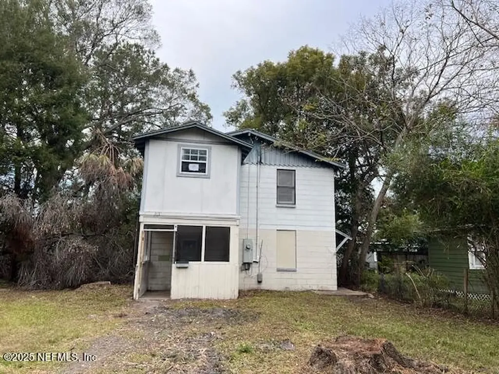 3053 Fitzgerald Street Jacksonville FL 32254