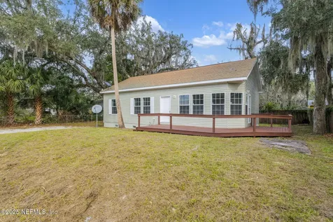 104 Orange Street East Palatka FL 32131