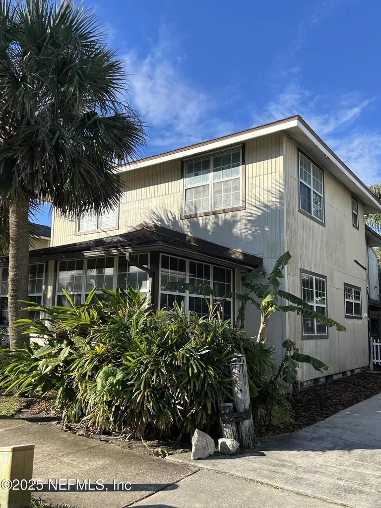 912 1st Street Neptune Beach FL 32266