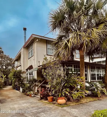 912 1st Street Neptune Beach FL 32266