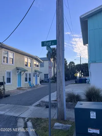 912 1st Street Neptune Beach FL 32266