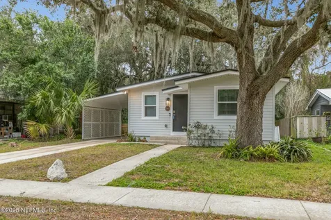 96 Barbarosa Street St. Augustine FL 32086