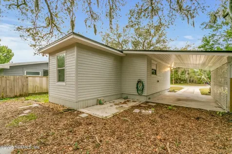 96 Barbarosa Street St. Augustine FL 32086
